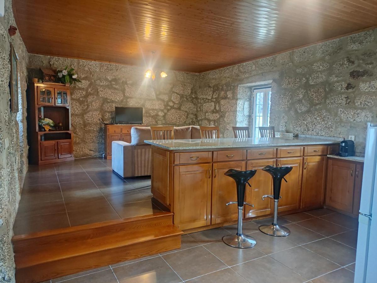 Holiday home Moradia Do Patio Arcos de Valdevez