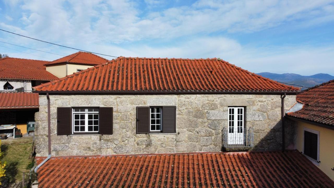 Moradia Do Patio Casa de Férias Arcos de Valdevez