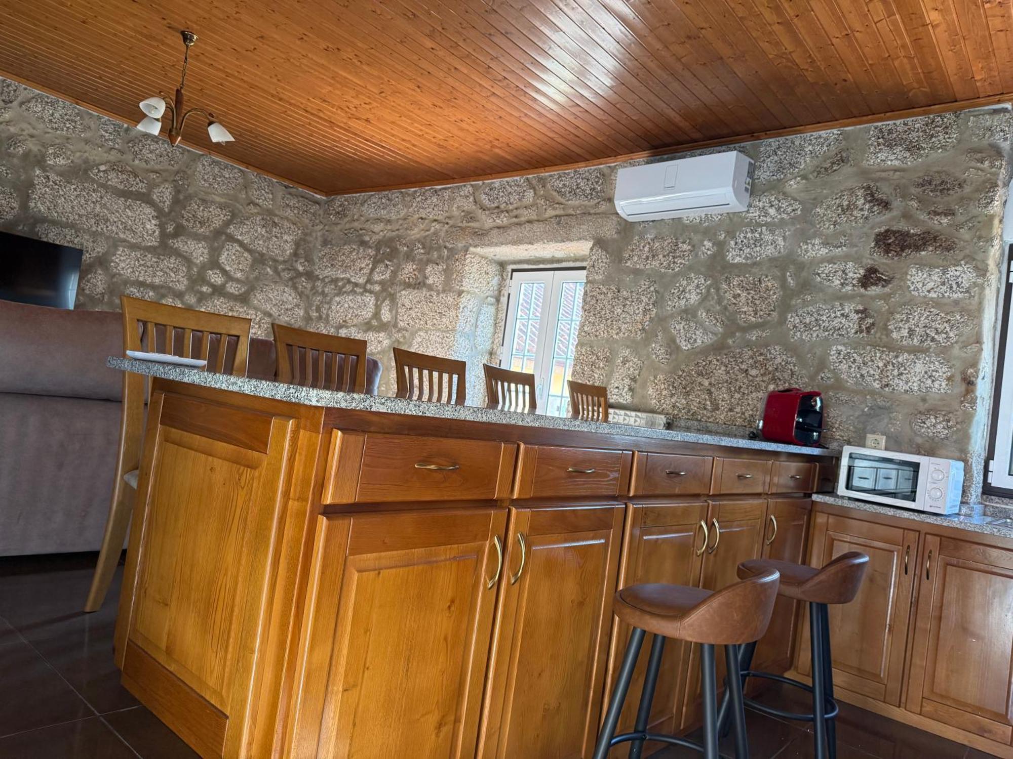 Holiday home Moradia Do Patio