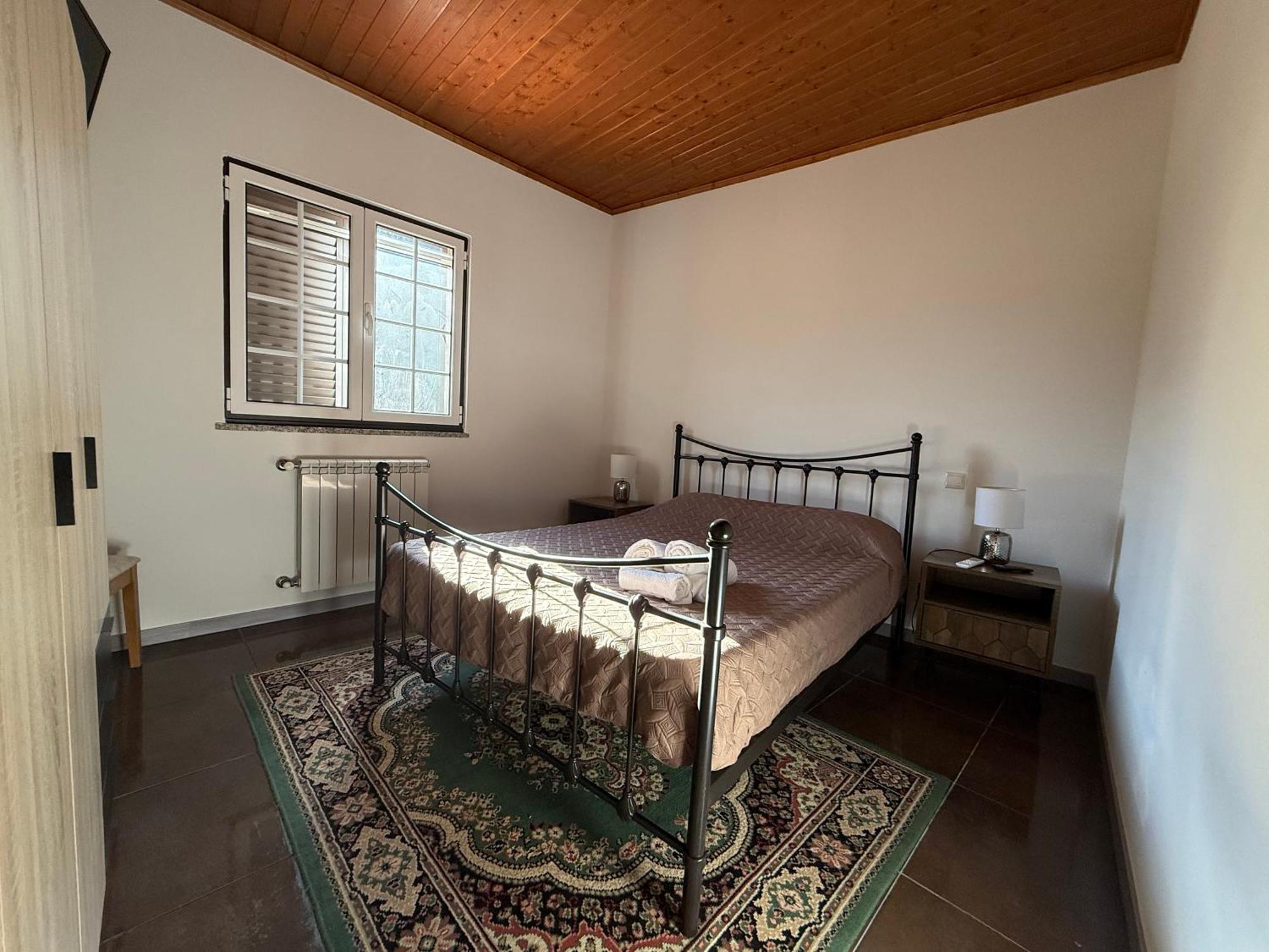 Casa de Férias Moradia Do Patio Arcos de Valdevez